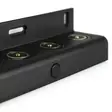 Ledwise Legend 2 - laddstation - Övriga batterier och laddare - 8020105277 - 6
