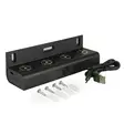 Ledwise Legend 2 - laddstation - Övriga batterier och laddare - 8020105277 - 13