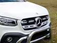 MB X-Klass Lazer Triple R 750 Gen2 Grillkit - Mercedes-Benz - 8020101377 - 5