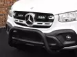 MB X-Klass Lazer Triple R 750 Gen2 Grillkit - Mercedes-Benz - 8020101377 - 3