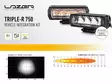 MB X-Klass Lazer Triple R 750 Gen2 Grillkit - Mercedes-Benz - 8020101377 - 7