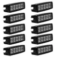LuminaLights Core 45 slim 10PACK - Led-arbetsbelysning - 8020110817 - 1
