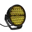 LuminaLights Defender+ MAX 9 Amber Spot - LED-extraljus - 8020105207 - 2