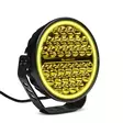 LuminaLights Defender+ MAX 9 Amber Spot - LED-extraljus - 8020105207 - 1