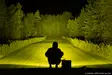 LuminaLights Defender+ MAX 9 Amber Spot - LED-extraljus - 8020105207 - 5