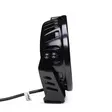 LuminaLights Defender+ MAX 9 Amber Spot - LED-extraljus - 8020105207 - 3