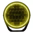 LuminaLights Defender+ MAX 9 Amber Spot - LED-extraljus - 8020105207 - 7