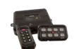 Kontrollpanel styrsystem, 8-knappar, med säkringslåda, BT, fjärrkontroll - Blixtljusramper LED - 8020110507 - 3
