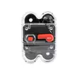 Kontrollpanel Styrsystem, 8-knappar, med säkringslåda, BT, Fjärrkontroll - Blixtljusramper LED - 8020110507 - 6