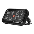 Kontrollpanel Styrsystem, 8-knappar, med säkringslåda, BT, Fjärrkontroll - Blixtljusramper LED - 8020110507 - 13