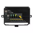 Kontrollpanel Styrsystem, 8-knappar, med säkringslåda, BT, Fjärrkontroll - Blixtljusramper LED - 8020110507 - 11