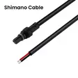 Magicshine E-Bike-kabel för Shimano till ME 2000 / ME 1000 V2.0 - Cykelbelysning tillbehör - 8020121087 - 1