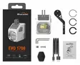Magicshine EVO 1700 Cykellampa - Cykellampor fram - 8020110407 - 1