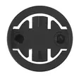 MAGICSHINE Garmin MJ-6310 – adapter från Garmin-fäste till GoPro-fäste - Cykelbelysning - 8020111997 - 1