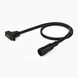 Magicshine MJ-6118 V2.0 Batterikabel - Cykelbelysning tillbehör - 8020110397 - 2