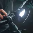 Magicshine MONTEER 8000S GALAXY V2.0 Fjärrstyrd MTB-lampa - Cykellampor fram - 8020120127 - 12
