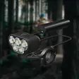 Magicshine MONTEER 8000S GALAXY V2.0 Fjärrstyrd MTB-lampa - Cykellampor fram - 8020120127 - 10
