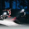 Magicshine MONTEER 8000S GALAXY V2.0 Fjärrstyrd MTB-lampa - Cykellampor fram - 8020120127 - 15
