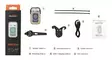 MAGICSHINE SEEMEE 100AD baklampa med radarsensor - Cykellampor bak - 8020120117 - 13