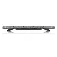 Maxiflare Blixtljusramp LuminaLights Edition 1200 - Blixtljusramper LED - 8020103917 - 2