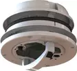 MAXXFAN Dome Plus takfläkt inkl. LED-belysning, vit - Takluckor - 8020112517 - 1