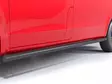 Metec Kylkiputket VW Caddy 2015-, Musta - Sidorör till transportbil - 8020103737 - 1