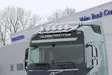 Takbåge Top Volvo FH4 & FH5 Globetrotter & XL - Frontbåge till lastbil - 8020102687 - 2