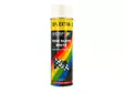 Motip Rally Vit 500Ml - Färger och Lacker - 8020109687 - 2