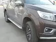 Sidosteg Navara 2016+ | 60mm - Nissan - 7000010067 - 1
