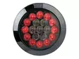 Optibeam Dark Phantom Ø155 mm bakljus, 5 m kabel, ADR - Led-bakljus - 8020120967 - 2