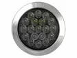Optibeam Dark Phantom Ø155 mm bakljus, 5 m kabel, ADR - Led-bakljus - 8020120967 - 11