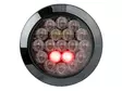 Optibeam Dark Phantom Ø155 mm bakljus, 5 m kabel, ADR - Led-bakljus - 8020120967 - 3