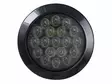 Optibeam Dark Phantom Ø155 mm bakljus, 5 m kabel, ADR - Led-bakljus - 8020120967 - 10