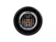 Optibeam Dark Phantom LED-äärivalo, kelt - LED-positionsljus - 8020109157 - 3