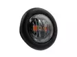 Optibeam Dark Phantom LED-markeringsljus, gul - LED-positionsljus - 8020109157 - 1