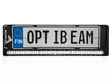 Optibeam E-bar Reverse backljus - Led-backljus - 8020112837 - 1