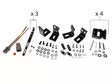 Optibeam Savage 30 led-ramp - LED-ramper - 8020104257 - 13