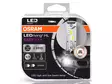 Osram HL Easy H15 LED-lampa, par - LED konverteringskit - 8020107777 - 2