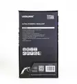 Pannlampa Ledwise Titan - Longlife pack - Pannlampor - 8020105057 - 8