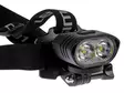 Pannlampa Ledwise Titan - Pannlampor - 8020104967 - 24