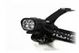 Pannlampa Ledwise Titan - Pannlampor - 8020104967 - 1