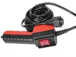 IronX, 12V elektrisk vinsch 1589kg - Vinschar 12V - 9010220027 - 2