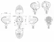 LED-mini arbetsbelysning 10W SAE - Led-arbetsbelysning - 2020110047 - 3