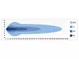 LED-extraljus Seeker Quantum LED - LED-extraljus - 8020103007 - 6