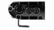 Seeker Ultima 30 Curved led-ramp - LED-ramper - 8020103877 - 3