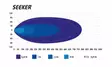 Seeker Ultima 30 Curved led-ramp - LED-ramper - 8020103877 - 8