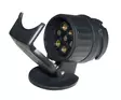 Adapter Miniadapter från 13-polig till 7-polig - Led-bakljus - 8020112207 - 1