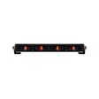 Strands Dark Knight Nuuk 14'' - LED-ramper - 8020105847 - 1