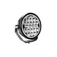 LED-extraljus Strands Siberia Night Ranger 7" - LED-extraljus - 8020104267 - 2