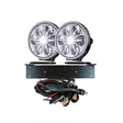Strands Sveg 9" LED-extraljuspaket 2-pack - LED-extraljus - 8020106477 - 1